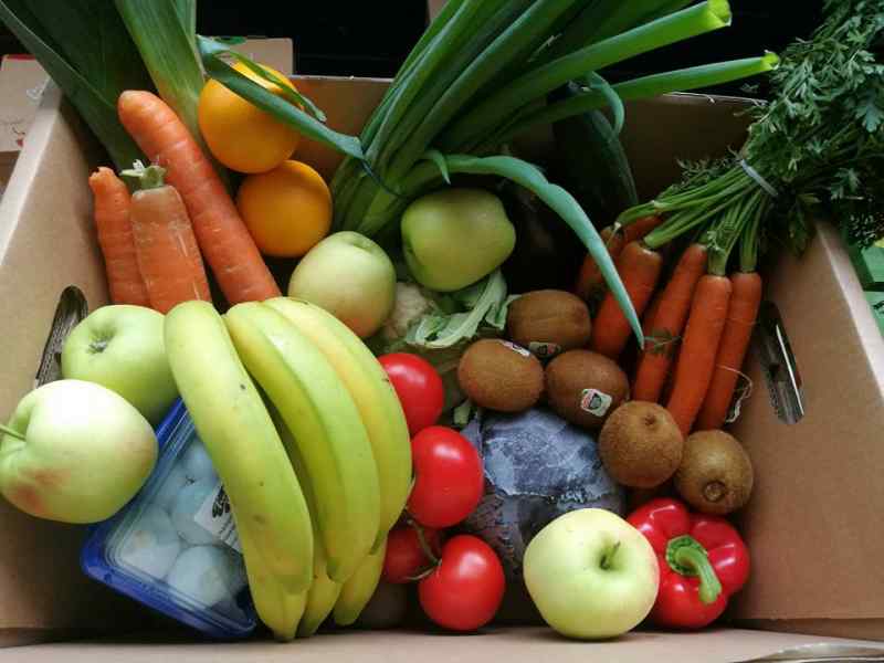 opzettelijk sjaal vervangen Fruithal Smits Zeewolde • Online verse groenten en fruit bestellen