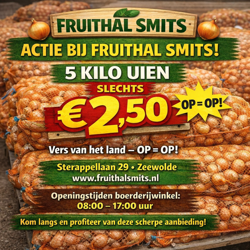 Fruithal Smits